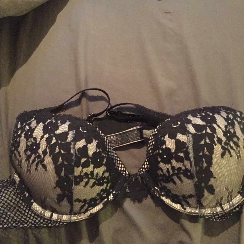 Victoria’s Secret Bra